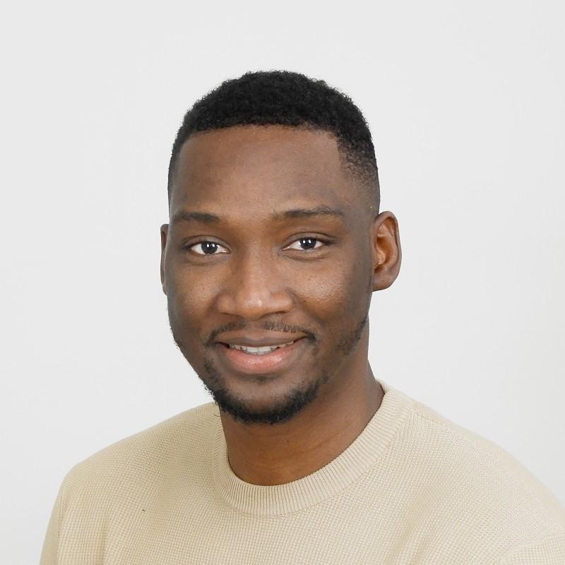 Alpha Diallo