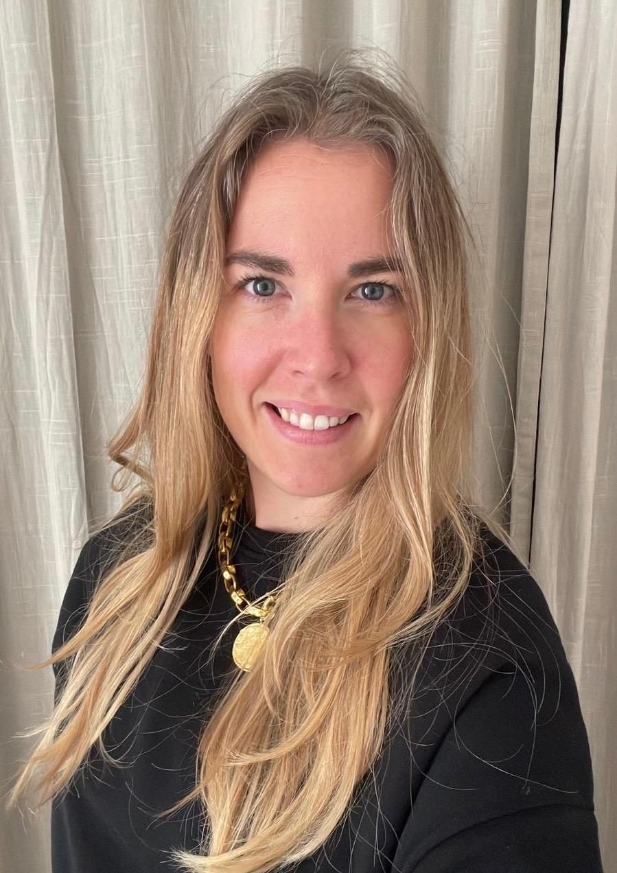 Anne-Sophie Lalondrelle