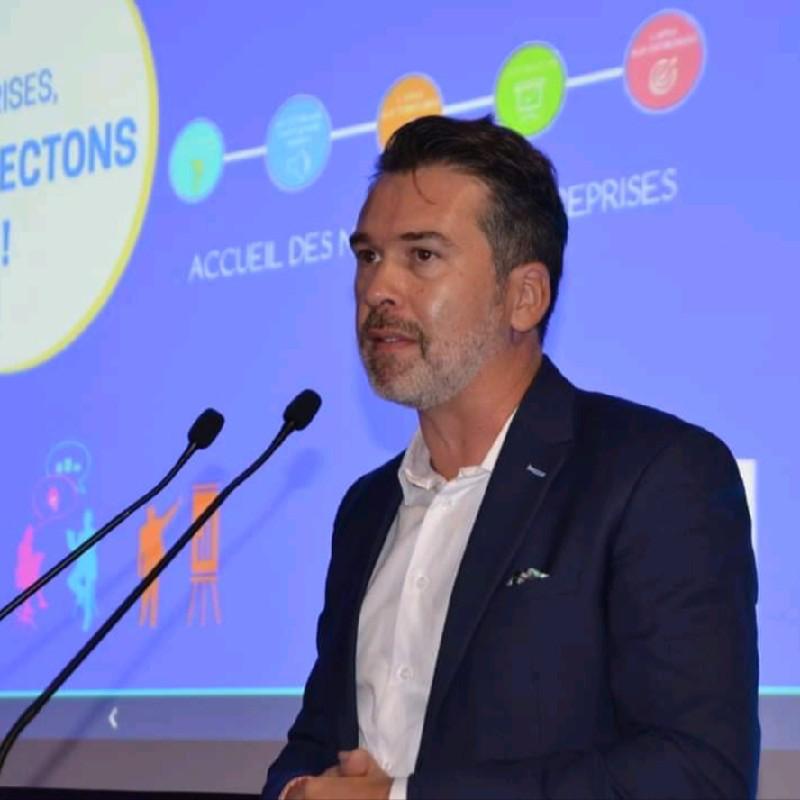 Olivier Leyssenot