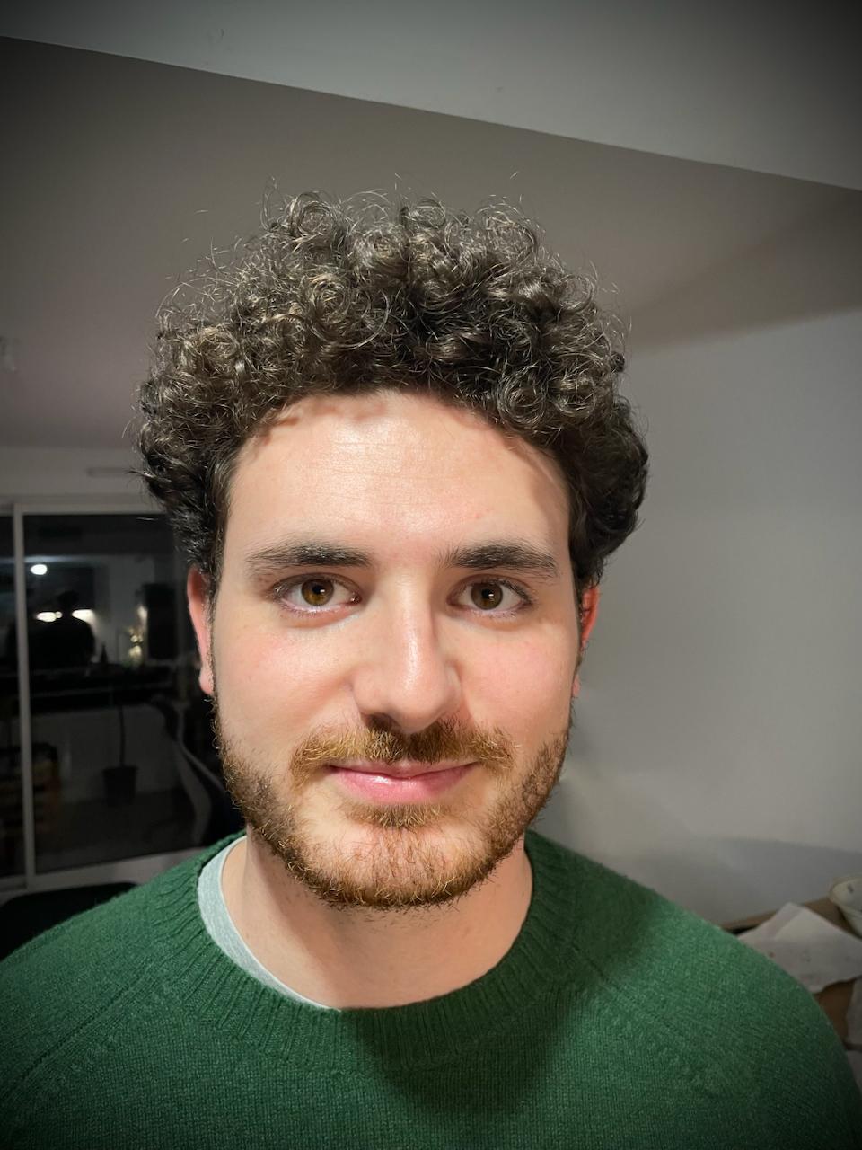 Tanguy Thomas