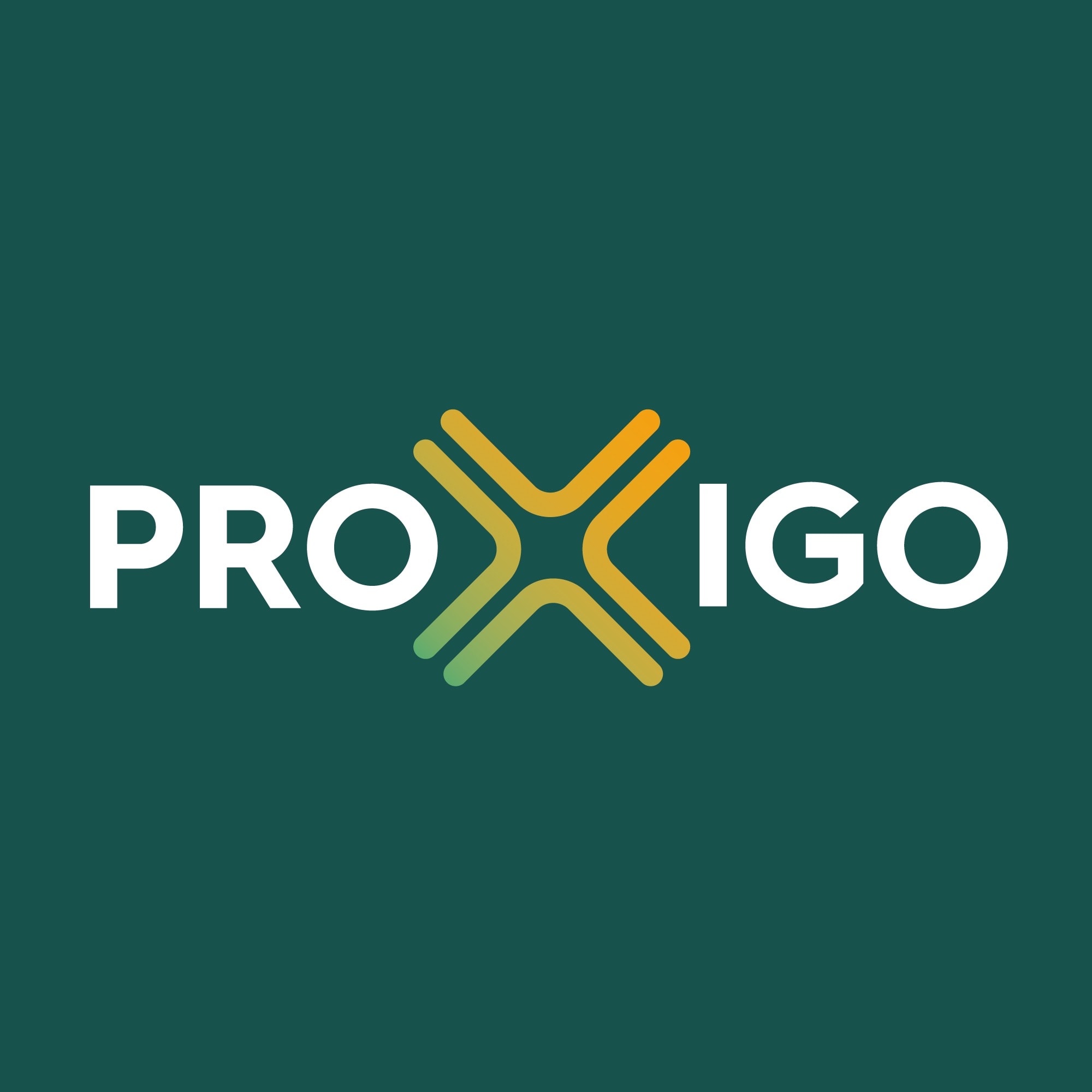 Proxigo